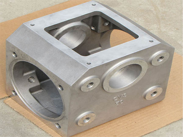 Actuator Body